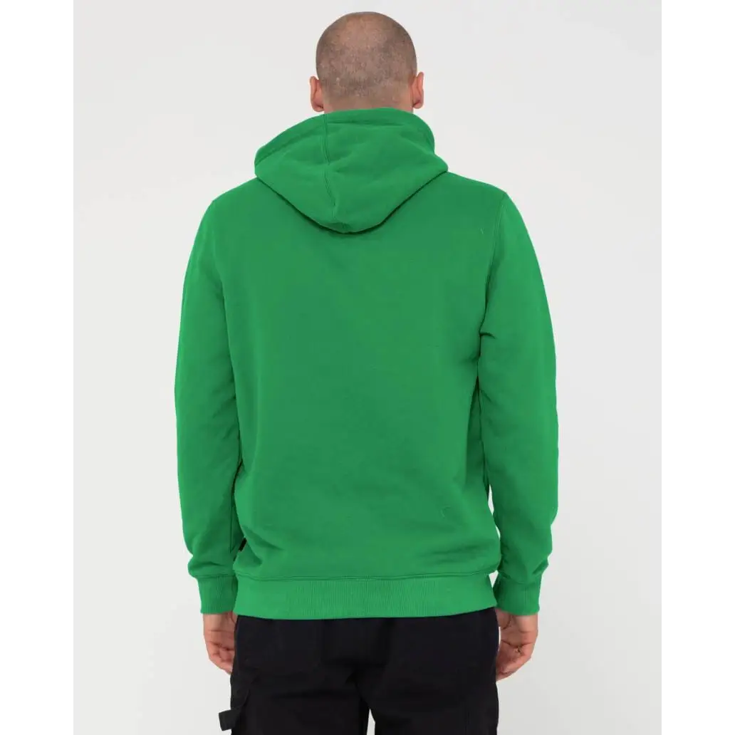 Rusty RS Super Fleece Hoodie 
