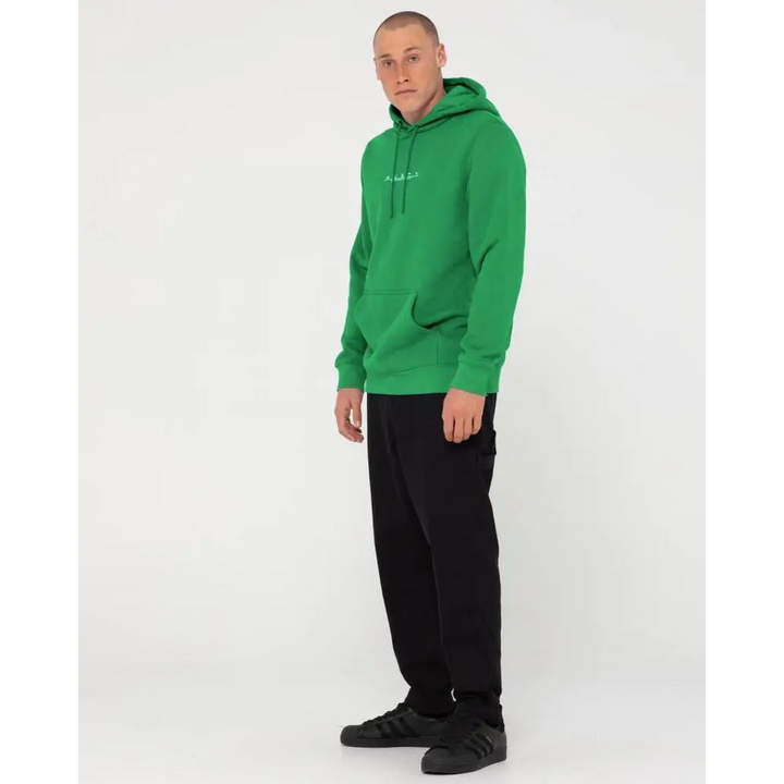 Rusty RS Super Fleece Hoodie 