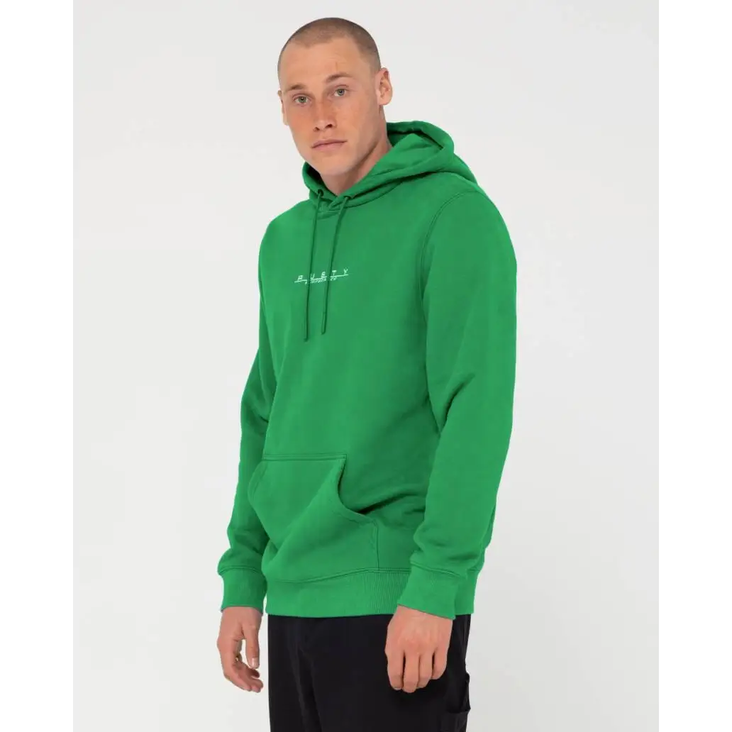 Rusty RS Super Fleece Hoodie 