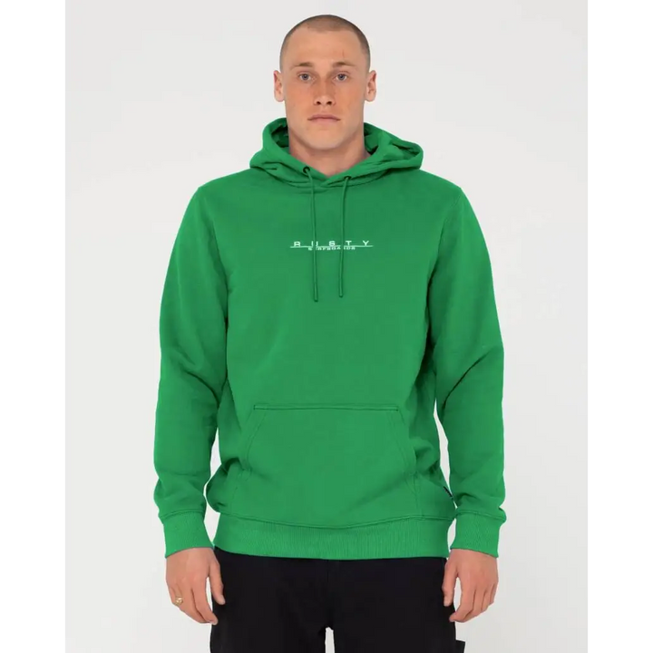Rusty RS Super Fleece Hoodie 