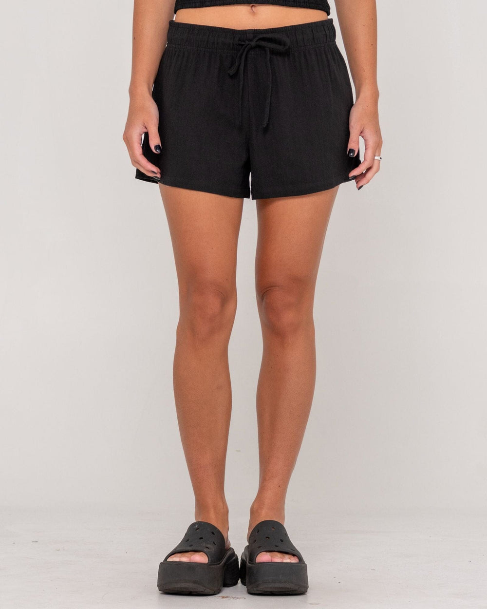 Rusty Rumour Lounge Shorts 