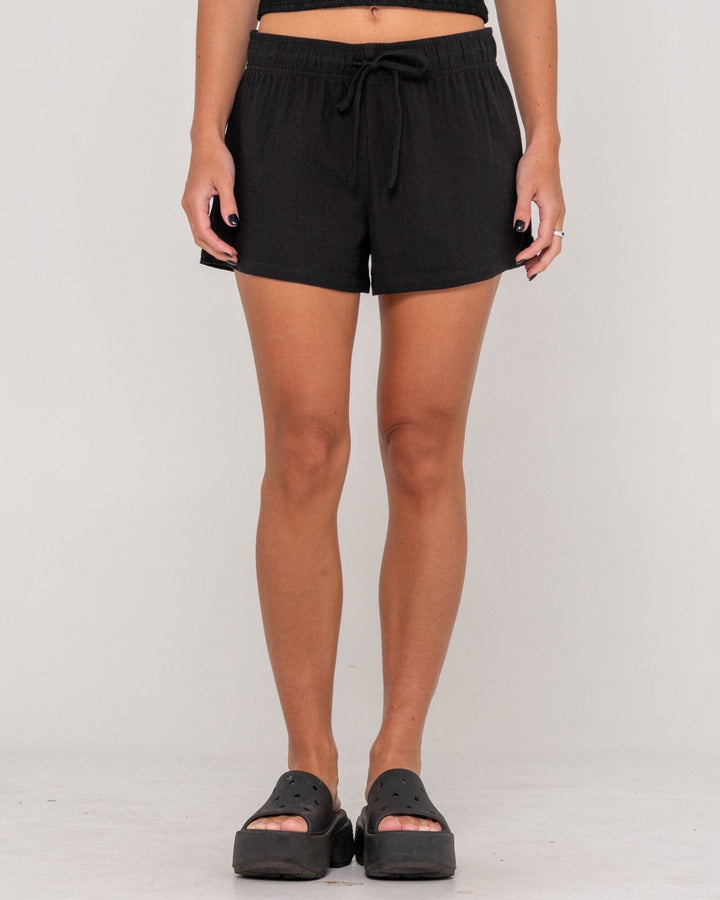 Rusty Rumour Lounge Shorts 