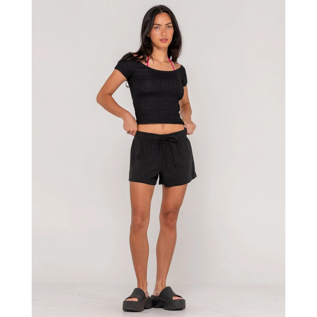 Rusty Rumour Lounge Shorts 