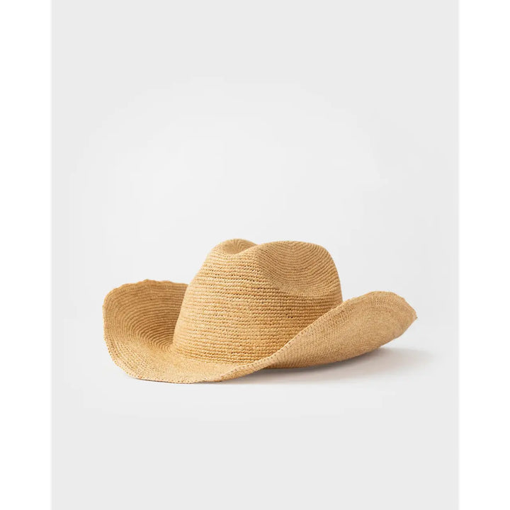 Rusty Ryder Cowboy Hat