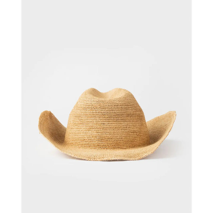Rusty Ryder Cowboy Hat