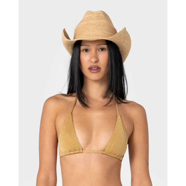 Rusty Ryder Cowboy Hat