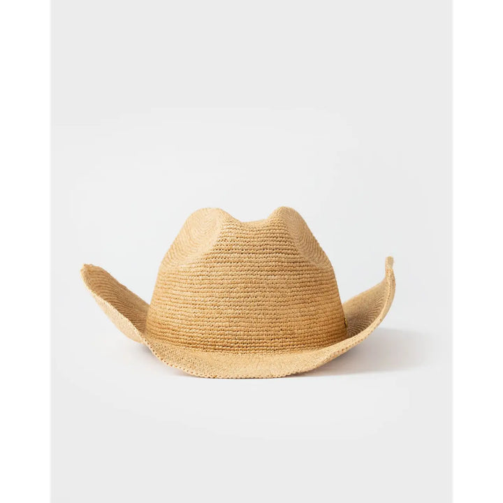Rusty Ryder Cowboy Hat