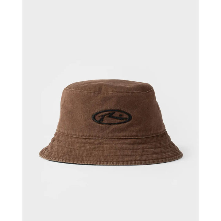 Rusty Scream Reversible Bucket Hat