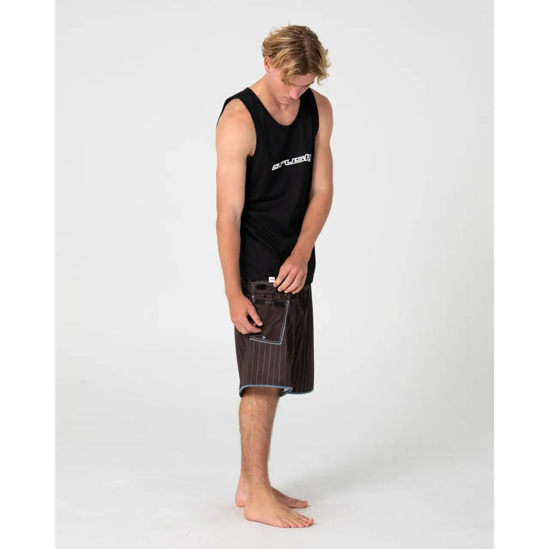 Rusty Scribbla 24’’ Baggy Boardshorts
