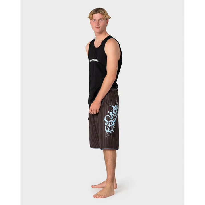 Rusty Scribbla 24’’ Baggy Boardshorts