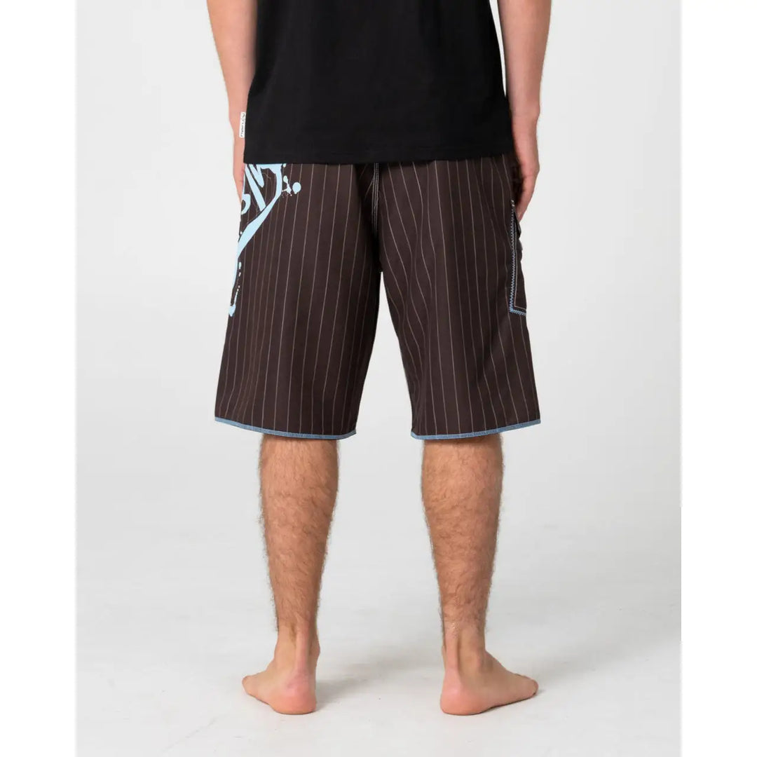Rusty Scribbla 24’’ Baggy Boardshorts