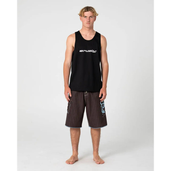 Rusty Scribbla 24’’ Baggy Boardshorts