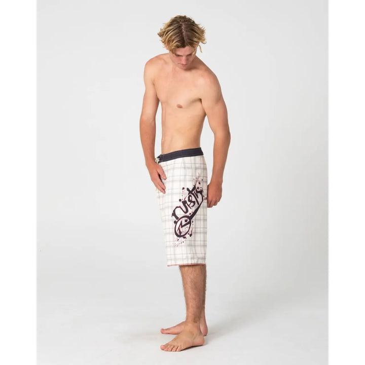 Rusty Scribbla 24’’ Baggy Boardshorts