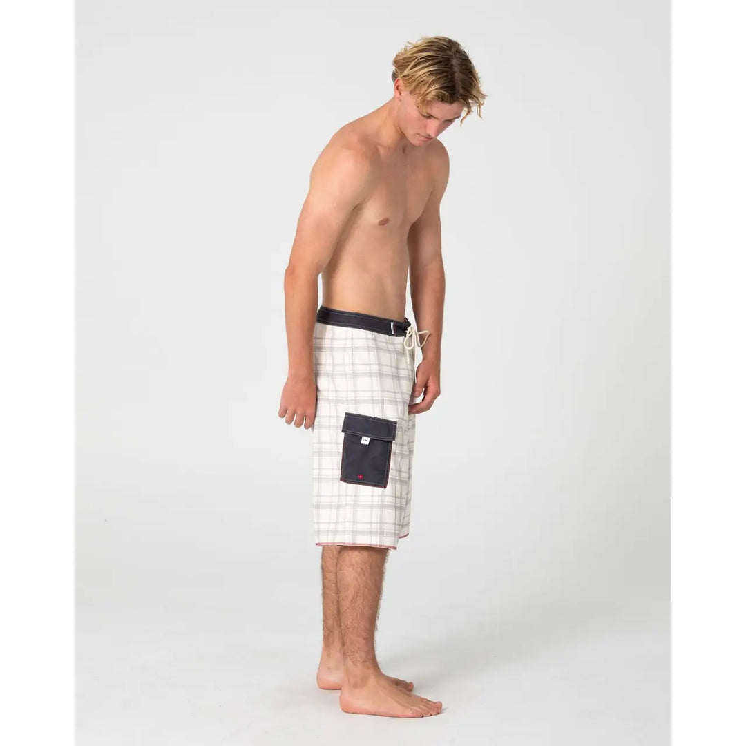 Rusty Scribbla 24’’ Baggy Boardshorts