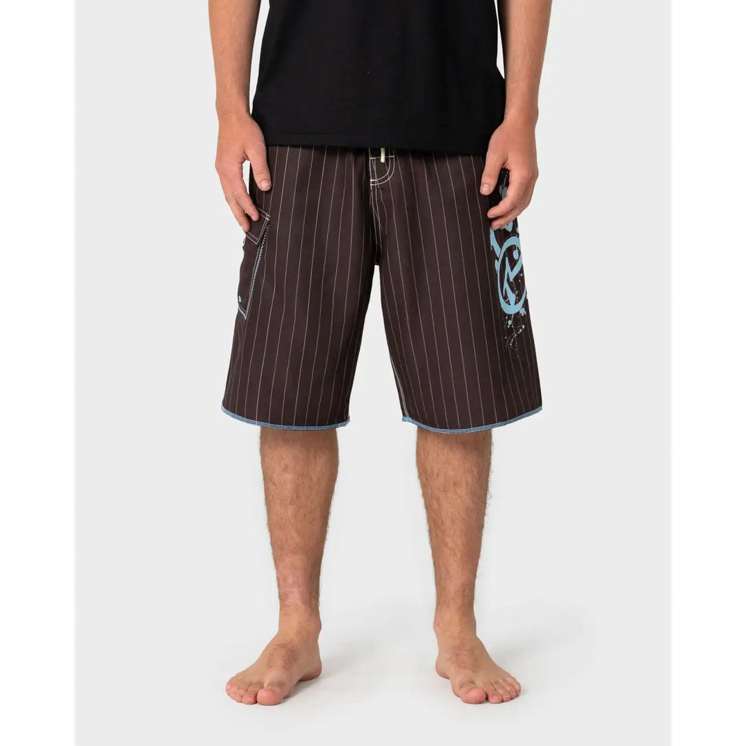 Rusty Scribbla 24’’ Baggy Boardshorts