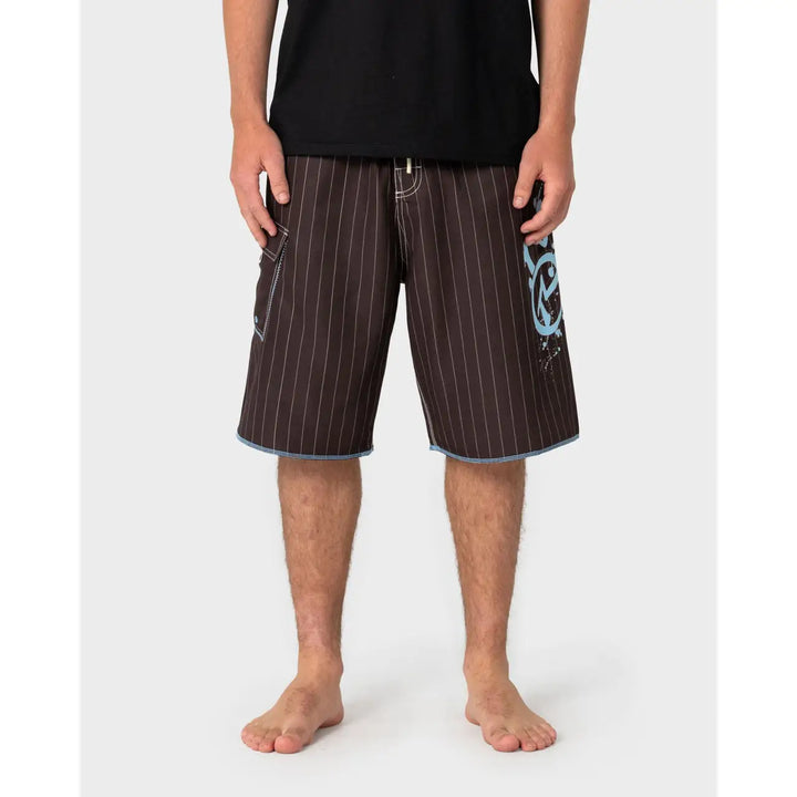 Rusty Scribbla 24’’ Baggy Boardshorts