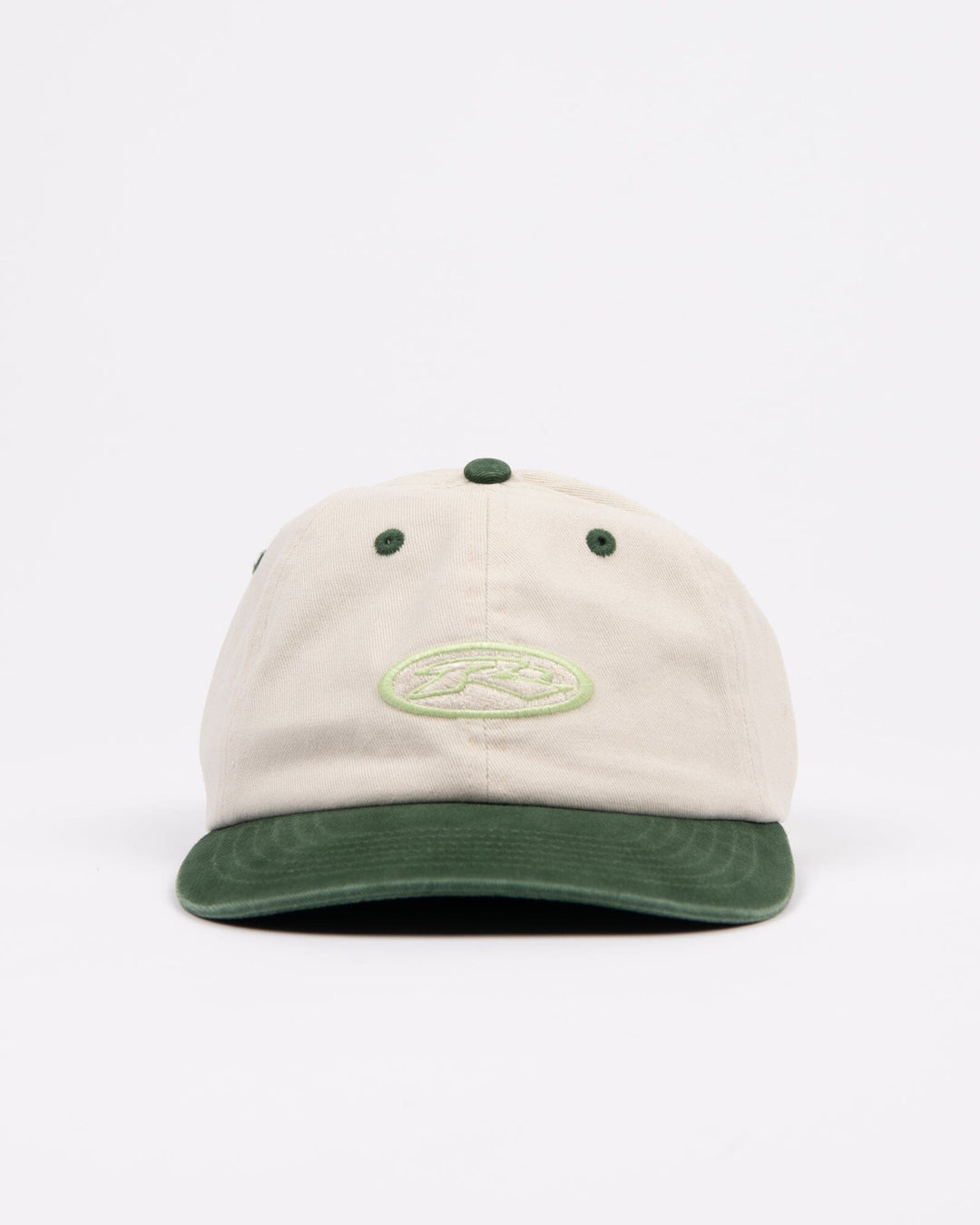 Rusty Side Kick Adjustable Cap 