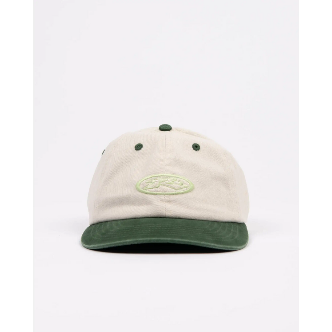Rusty Side Kick Adjustable Cap 
