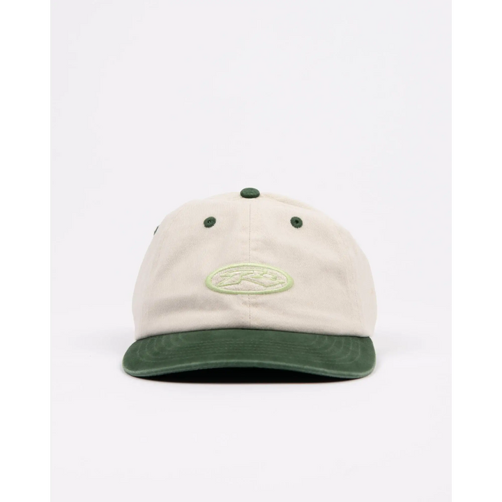 Rusty Side Kick Adjustable Cap 