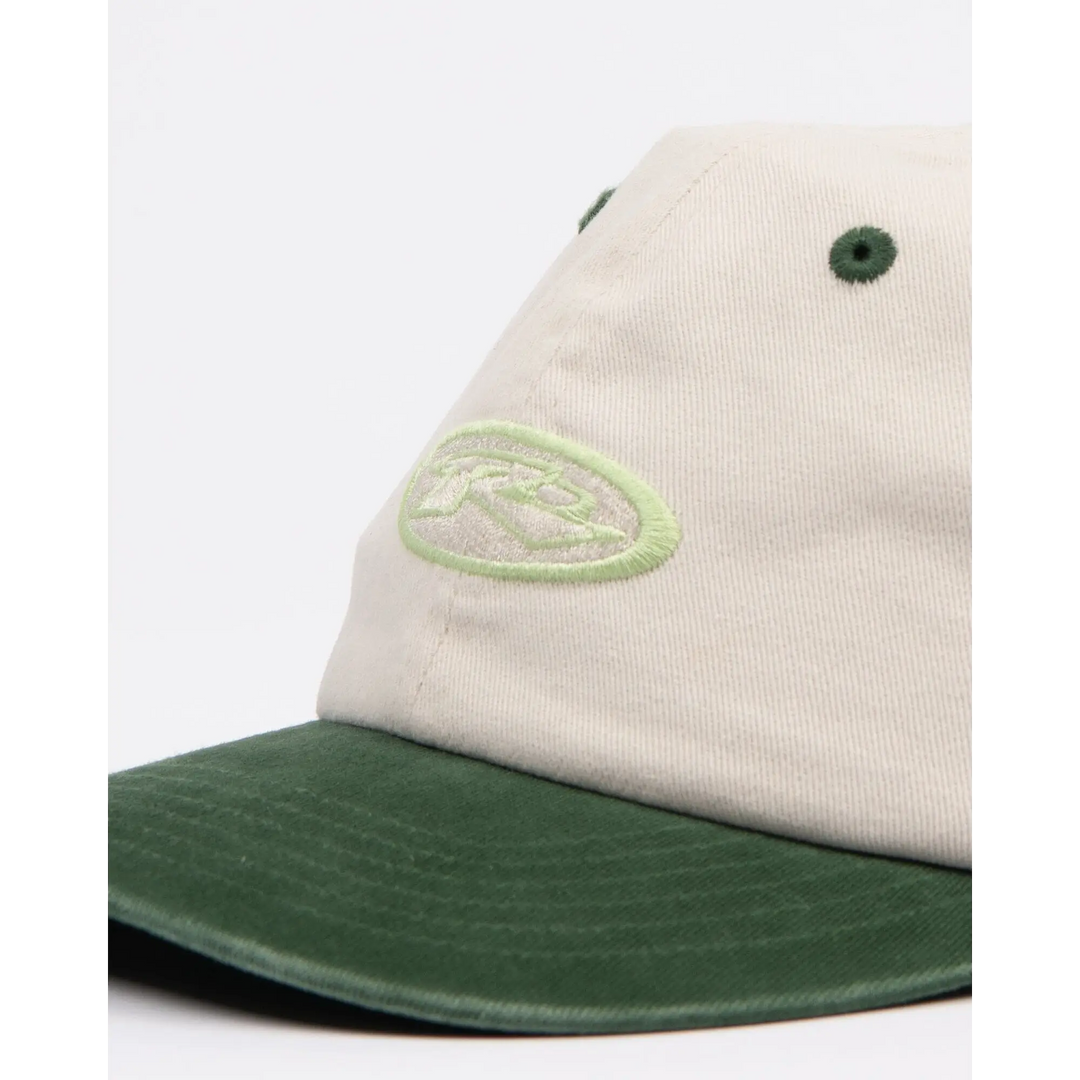 Rusty Side Kick Adjustable Cap 