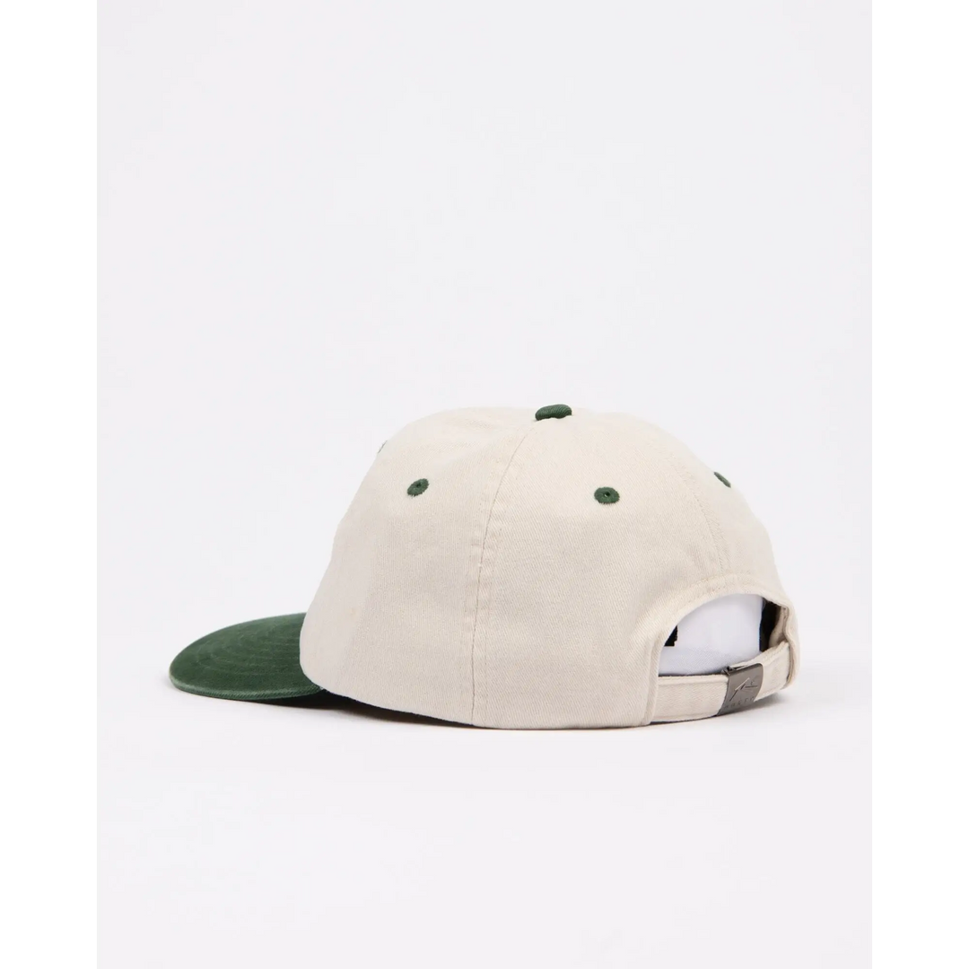 Rusty Side Kick Adjustable Cap 