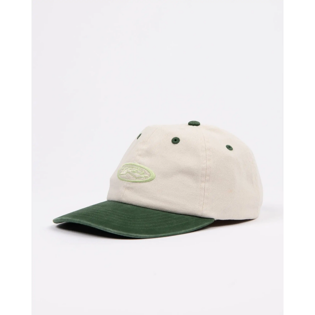 Rusty Side Kick Adjustable Cap 