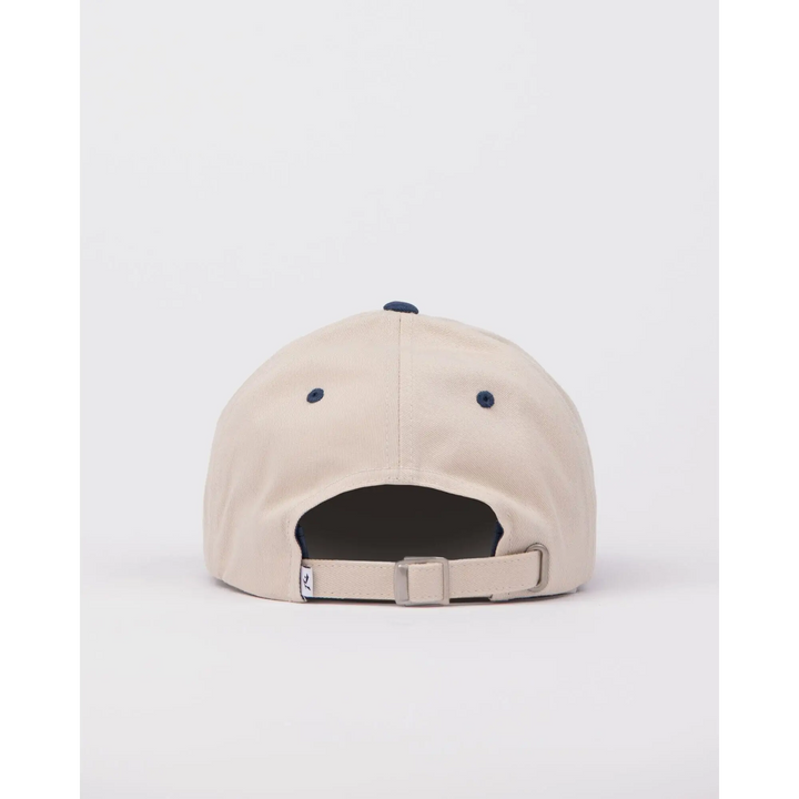 Rusty Side Kick Logo Dad Cap 