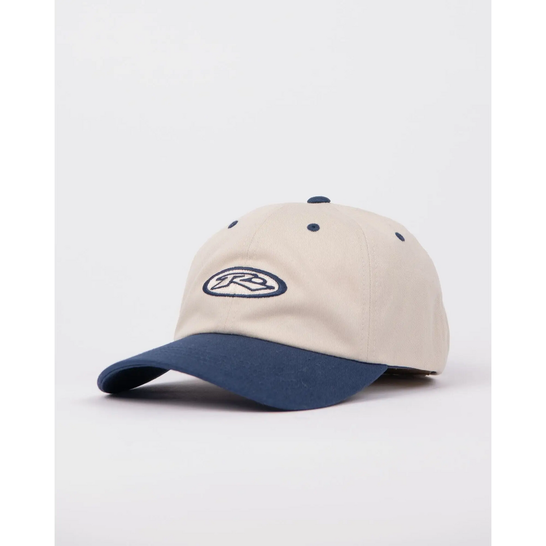 Rusty Side Kick Logo Dad Cap 