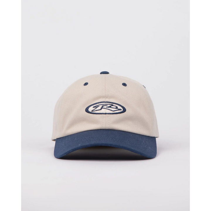 Rusty Side Kick Logo Dad Cap 