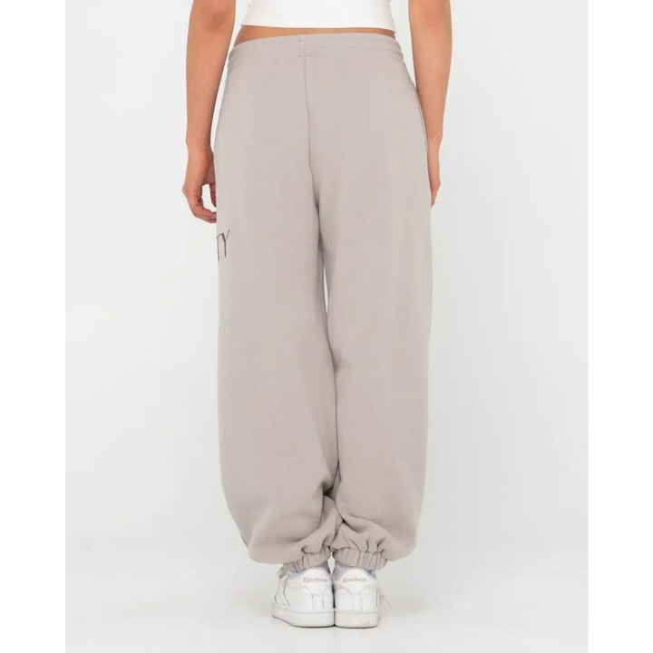 Rusty Signature Oversize Trackpant 