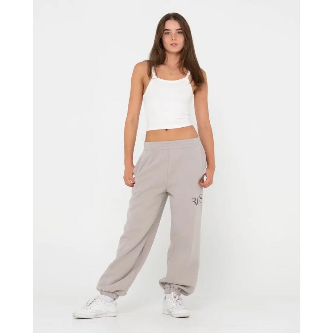 Rusty Signature Oversize Trackpant 