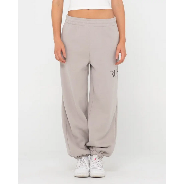 Rusty Signature Oversize Trackpant 