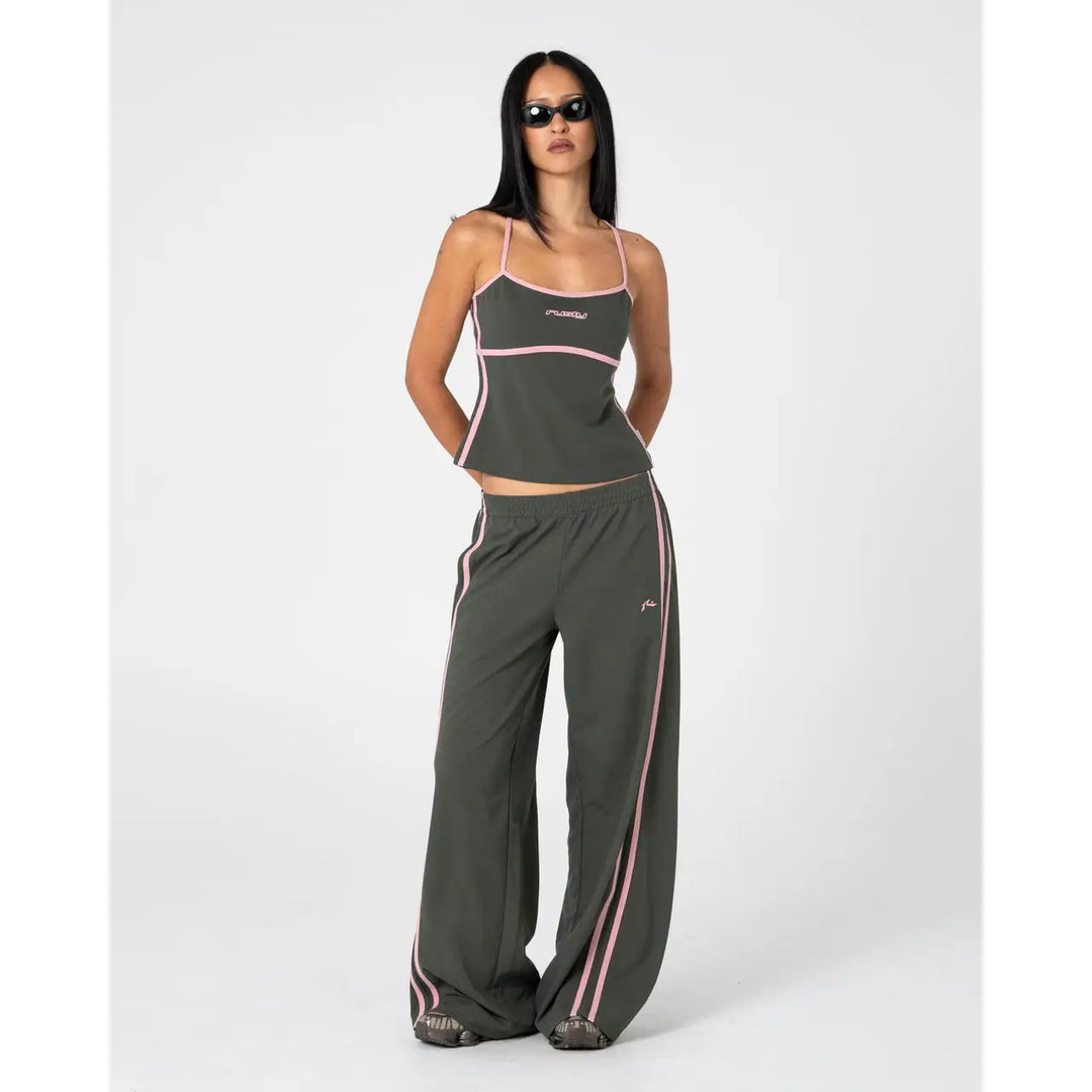 Rusty Sister Bronson Low Rise Trackpants