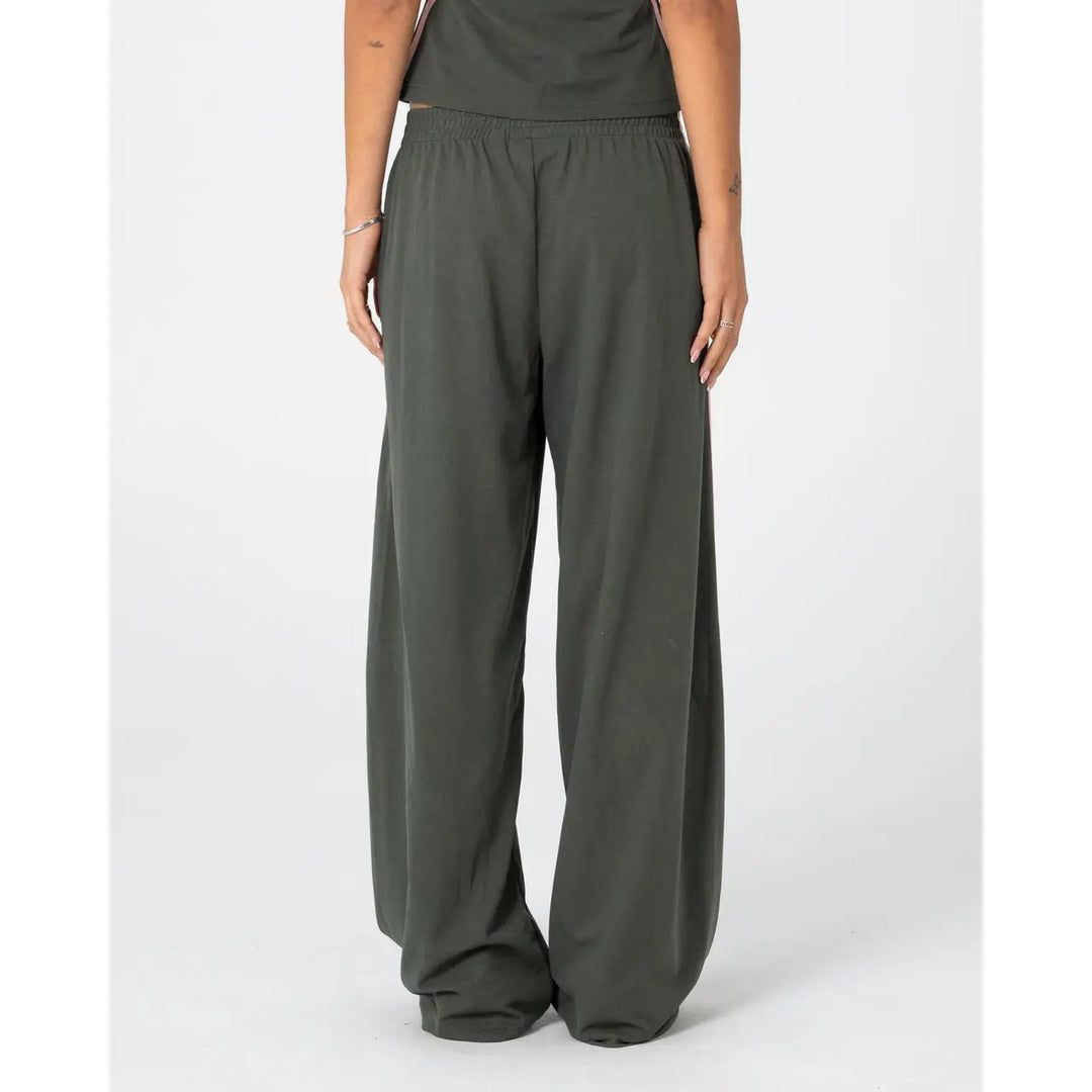 Rusty Sister Bronson Low Rise Trackpants