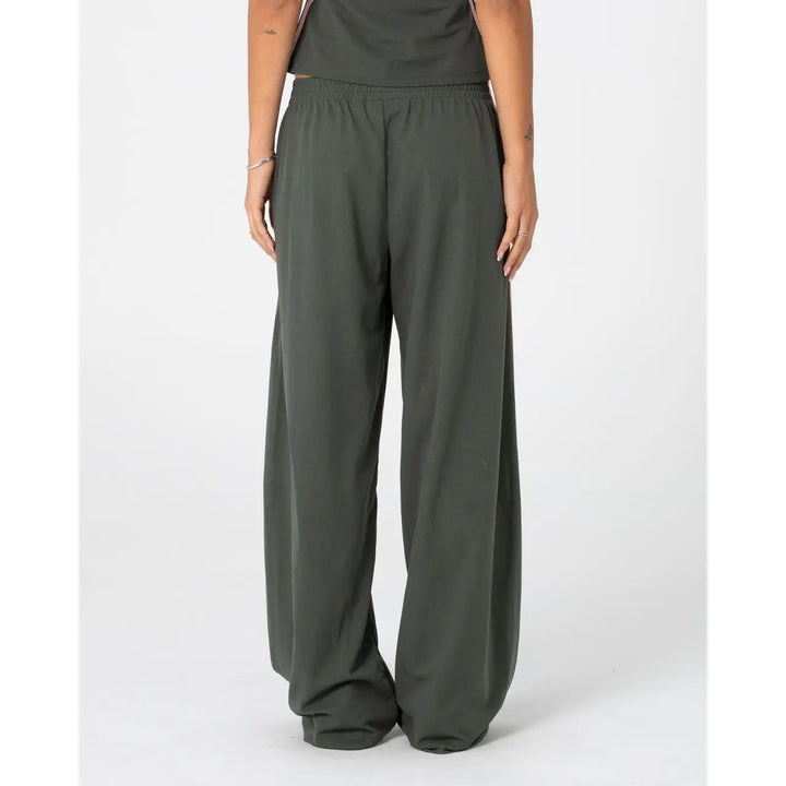Rusty Sister Bronson Low Rise Trackpants