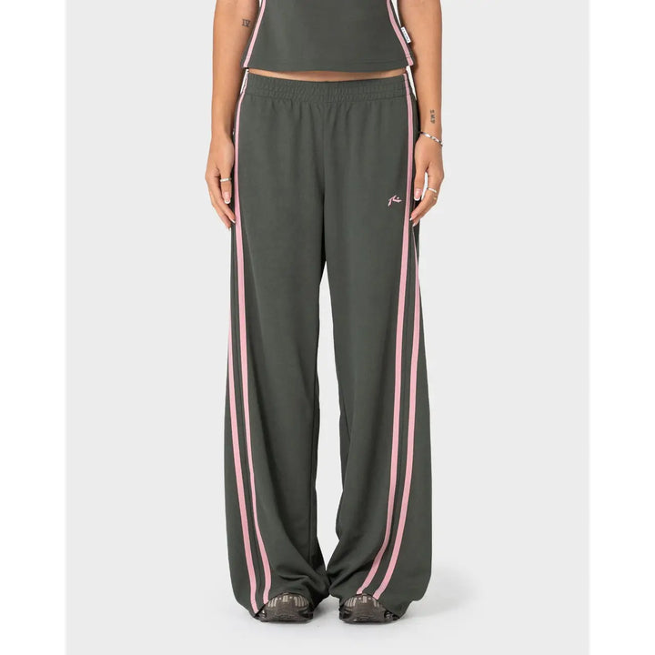 Rusty Sister Bronson Low Rise Trackpants