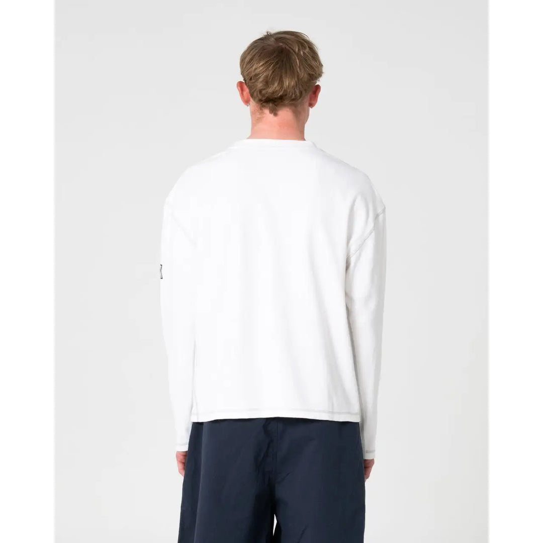 Rusty Slack Jack Long Sleeve T-Shirt