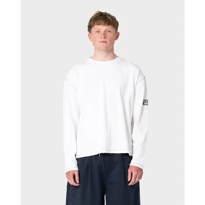 Rusty Slack Jack Long Sleeve T-Shirt