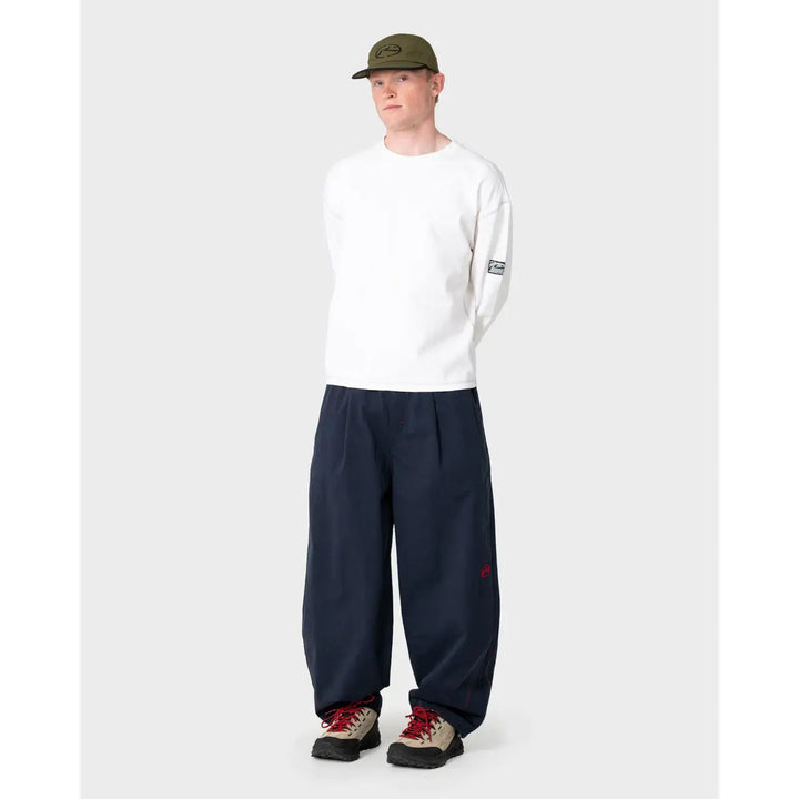 Rusty Slack Jack Long Sleeve T-Shirt