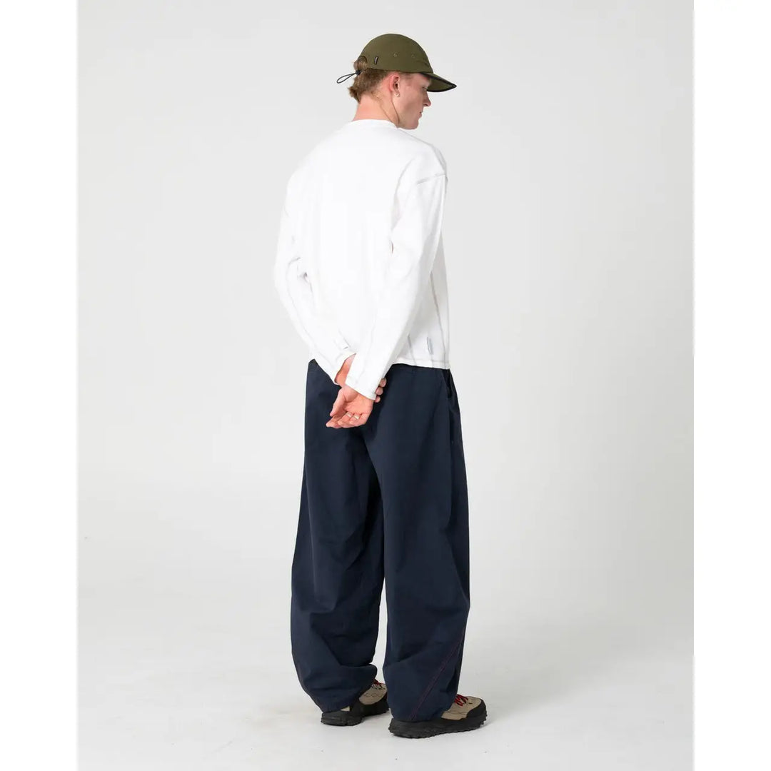 Rusty Slack Jack Long Sleeve T-Shirt