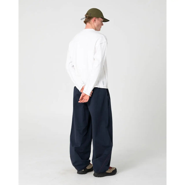 Rusty Slack Jack Long Sleeve T-Shirt
