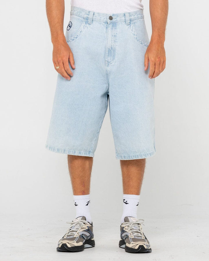 Rusty Slappa 26" Baggy Jorts 