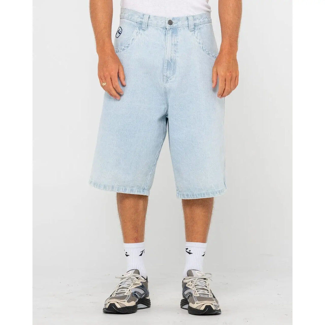 Rusty Slappa 26" Baggy Jorts 