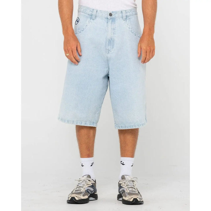 Rusty Slappa 26" Baggy Jorts 