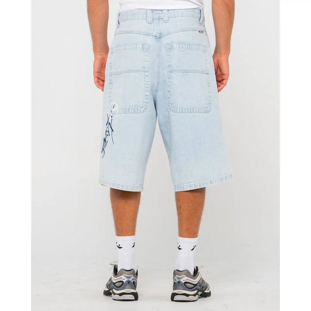 Rusty Slappa 26" Baggy Jorts 