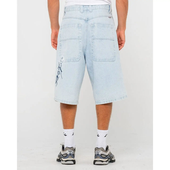 Rusty Slappa 26" Baggy Jorts 