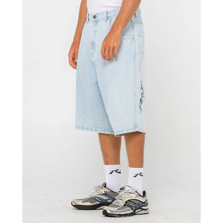 Rusty Slappa 26" Baggy Jorts 