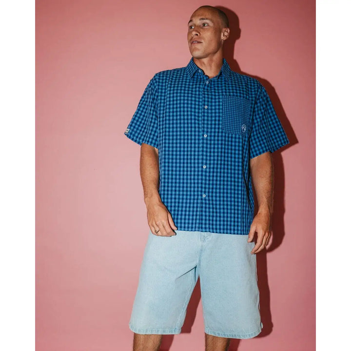 Rusty Slappa 26" Baggy Jorts 