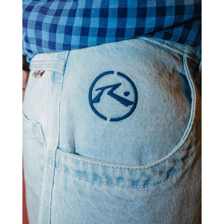 Rusty Slappa 26" Baggy Jorts 