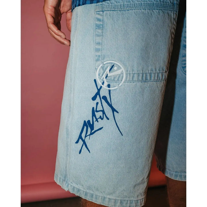 Rusty Slappa 26" Baggy Jorts 